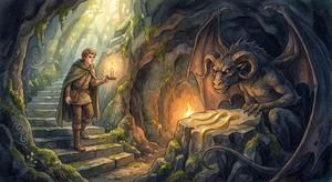 The Devil's Three Gold Hairs