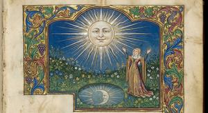 The Moon and Her Mother