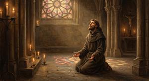 Meister Eckhart's Mystical Union with the Divine