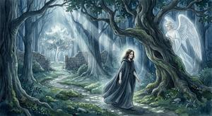 The Girl Without Hands