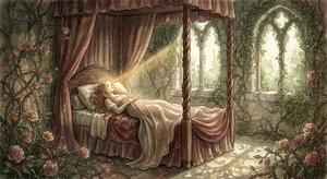 Sleeping Beauty