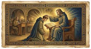 Docility — Allegorical