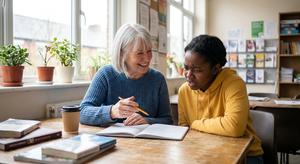 Docility — Therapeutic