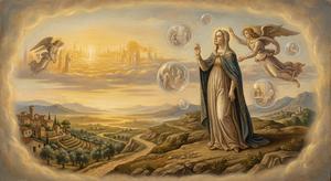 Foresight — Allegorical