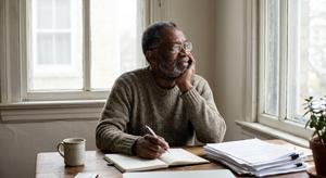 Foresight — Therapeutic