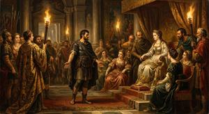 Aeneas's Honest Self-Revelation