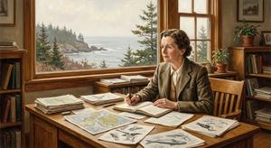 Rachel Carson's Moral Clarity on Environmental Truth