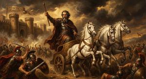 Amphiaraus and Just Judgment