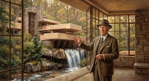 Frank Lloyd Wright's Architectural Legacy