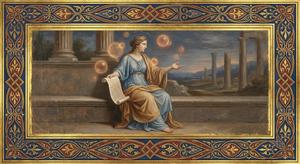 Memory — Allegorical