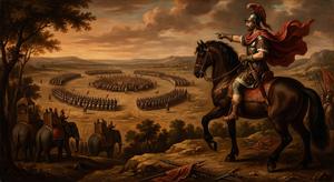 Hannibal's Cannae Strategy