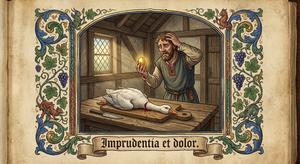 The Goose That Laid the Golden Eggs