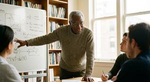 Reason Prudence — Therapeutic