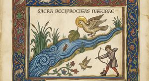 The Ant and the Dove