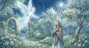 The Maiden Without Hands