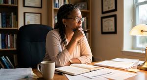 Shrewdness — Therapeutic