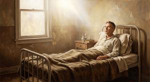 Bill Wilson's Recovery and AA Founding