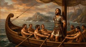 Odysseus Values Learning