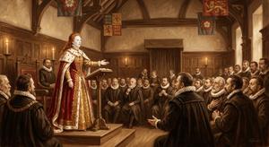 Elizabeth I's Political Singleness